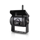 WiFi Car Truck RV Trailer Rear View Backup Camera Wireless CCTV for IOS Android V1369-AZ3-W-11269