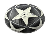 5th STARfootball match training gift hot-blooded youth PU fitting material wear-resistant V1102-HYZQ00C05
