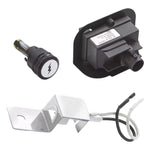 for Weber Q1200 Q2200 64868 series Gas Grill Replacement Ignition Kit Smile Home V1189-LWWAL-20260327-04433