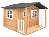Lifespan Kids Burleigh Cubby House V572-LKCH-BUR-HO