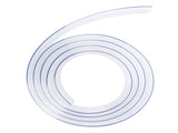 G1/8 3 Meter Milking Machine Hose Transparent Milker Tube Pipe Milking Supplies Tool V1294-YM0901-3111200285211