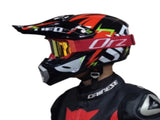 Off-road Motorcycle Helmet V728-PB1005005497193397