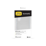 OtterBox Symmetry Back Case for Samsung Galaxy S24FE - Clear V578-77-97076