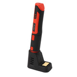 Soldering Iron Kit USB Rechargeable Fast Heating 450&degC Antioxidant with Touch Sensor LED Lighting V1294-YM0901-3114230157611