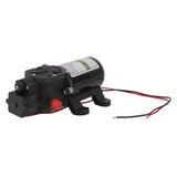 Diaphragm Water Pump Self Priming Intermittent Diaphragm Pump High Pressure Water Pump for Home V1294-YM0626-3111220315014