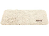 Floor Mat Berber Fleece Water Absorbent NonSlip Carpet Rug for Bathroom Entryway Beige 50x80cm V1294-YM0901-3117200191611
