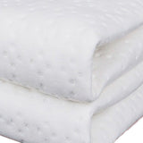 Electric Blanket Intelligent Temperature Control Healthy Warm Comfortable Smart Timed Heated Blanket V1294-YM0901-3117240222311