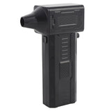 140000RPM Electric Air Duster Cordless Rechargeable Air Blower Duster Brushless Motor for Car V1294-YM0901-3113240365611