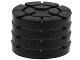 SWETRACE Jack Rubber Pad Enhanced Stability 4Pcs V1189-LWWAL-20260327-03541