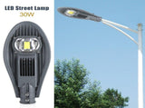 LED Road Street Flood Light Lamp for Outdoor Garden Yard Lamp Lighting 85-265V V1294-YM0722-JY02217-01