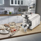 Grain Grind Mill Grain Grinding Machine 2200W Food Processing Machinery V952-DDMPSGWYMJBXIBMNIV3