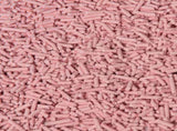 PaWz 2.5kg Tofu Cat Litter Clumping Watermelon x4 PT1196-WATERMELON-4PCS