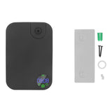 Smart Scent Air Black Automatic Timing Function Touch Control 150 Commercial Fragrance V1294-YM0901-3113230267512