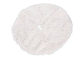 Christmas Tree Skirt Floor Mat Base Cover Round Carpet for Xmas New Year Party Holiday Home V1294-YM0523-3115210206712