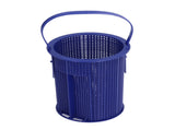 Pool Strainer Basket Replacement Plastic 6.7x5.2in Skimmer Basket for Swimming Pools V1294-YM0523-3111210417611