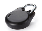 Directional Combination Lock, Set Your Own Directional Lock, Combination Lock for Gym and School V1370-AZ4-00870
