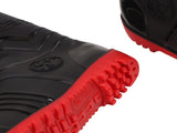 Men Rain Boots Waterproof Breathable Wear Resistant Prevent Slip Strong Grip Tall Rain Boots with V1294-YM0901-3117230207113