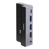 UGREEN 5-in-1 USB-C Multifunction Adapter for iPad Pro 70688 V28-ACBUGN70688