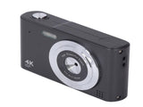 Digital Camera 48MP 1080P 16X Zoom Anti Shake Timed Photography Motion Detection Recording Portable V1294-YM0901-3113240296511