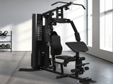Centra Multi All-In-One Home Gym Equipment Workout SP1040