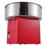 VEVOR Electric Cotton Candy Machine, 1000W Candy Floss Maker, Commercial Cotton Candy Machine with V952-TSMHTJHSWGZMYG5FSV3