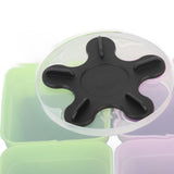 Seedling Box Horticultural Flower Planting Pot Germ Development Cultivation Tray V1294-YM0521-230202QY05