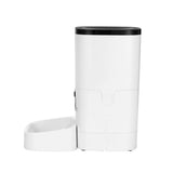 i.Pet Automatic Pet Feeder 6L Wifi Auto Dog Cat Smart Food Dispenser Timer PET-FEEDER-6L-WIFI-WH