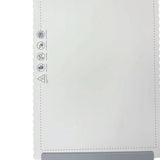 Electric Heating Tray Food Grade Silicone Non Slip Flexible Folding Food Warming Mat for Home V1294-YM0901-3117240294011