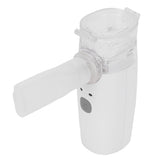 Nebulizer Machine 10ml USB Charging Low Water Level Reminder Mistorizer for Adult Child V1294-YM0710-3113210194211