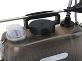 2.1 Gallon Battery Powered 2000mAh Battery Electric USB Rechargeable Potable Garden V1294-YM0901-3111240016912