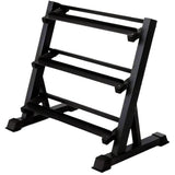 Three-Tier Dumbbell Rack V1012-CFDBR110