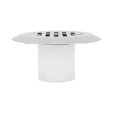 Swimming Pool Drain Adjustable Water Flow Floor Drain Pool Water Drain for Swimming Pool Water Inlet V1294-YM0703-3111230154111