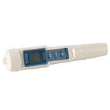 High Accuracy Portable 3 in 1 Pen Type Digital PH/EC/TEMP Meter Water Quality Monitor Tester V1294-YM0722-JYB01918
