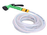 Watering Kit Gardening Household Water Spray Irrigation Car Wash Telescopic Flexible Hose Set V1294-YM0901-3111200109911