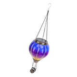 Solar Fire Balloon Lantern Multipurpose Innovative Exquisite Fire Balloon Solar Lights for Patio V1294-YM0901-3119240088414