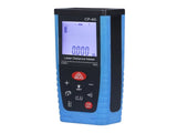 CP40 Handheld Laser Distance Meter Infrared Distance Measuring Equipment for Construction V1294-YM0714-3114210111811