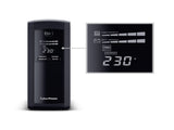 CP Value Pro 700VA UPS DS-CPVP700ELCD