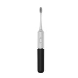 Black Portable Sonic Electric Toothbrush with Travel Case - 5 Modes Magnetic Levitation Motor, USB-C V888-ELOSUNG56304-1
