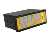 Incubator Temperature Humidity Sensor LED Light Special English Controller for Incubator 100240V V1294-YM0901-3111230180711