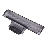 Vacuum Cleaner Brush Roller Cover Replacement Accessory Floor Cleaner Brush Cover for Tineco 1.0 V1294-YM0706-3113230279211