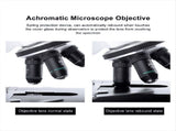 Electronic Eyepiece 2MP Digital USB Microscope Camera Imager for Classroom for Science Education V1369-AZ3-W-11778