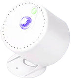 Projector - Starry Sky Projector - Starry Sky Lamp - Night Light Projector - With adjustable speed V1188-MS-313-0733