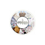 Stainless Steel Drying Racks With 35 Clothes Pegs For Socks, Shorts, Underwear And Baby Clothes V1188-MS-227-1608