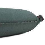 Self Inflating Joinable Mat Pad Air Bed Camping Single - green V610-PKY1013-GR-SIN