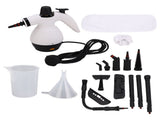 Handheld Steam Multipurpose 3 Bar 1050W Powerful High Temperature High Pressure Steam V1294-YM0901-H47432UK