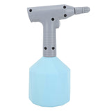 Automatic Plant Mister Spray Bottle Electric Spray Bottle Cordless Electric Garden Sprayer Watering V1294-YM0901-3111230157512