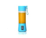 KKSTAR Electric Juice Blender - Blue Variant Size Value blue V1263-JX-2418