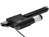 12V Linear Actuator, 150mm Stroke Ultra Heavy-Duty 9000N Linear Motion Actuator, IP65-Rated 5mm/s V952-CZXXXZXQ9000D6J8M001V9