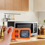 3-in-1 EMF Meter, 5Hz-6GHz, Handheld Rechargeable Electromagnetic Field Radiation Detector, Digital V952-DGNEMFJSHYYJH5E2WV9