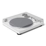 Kanto OBI3 Turntable with Bluetooth 5.3, Preamp, and Pitch Control - Matte White V398-KO-OBI3VMW-I